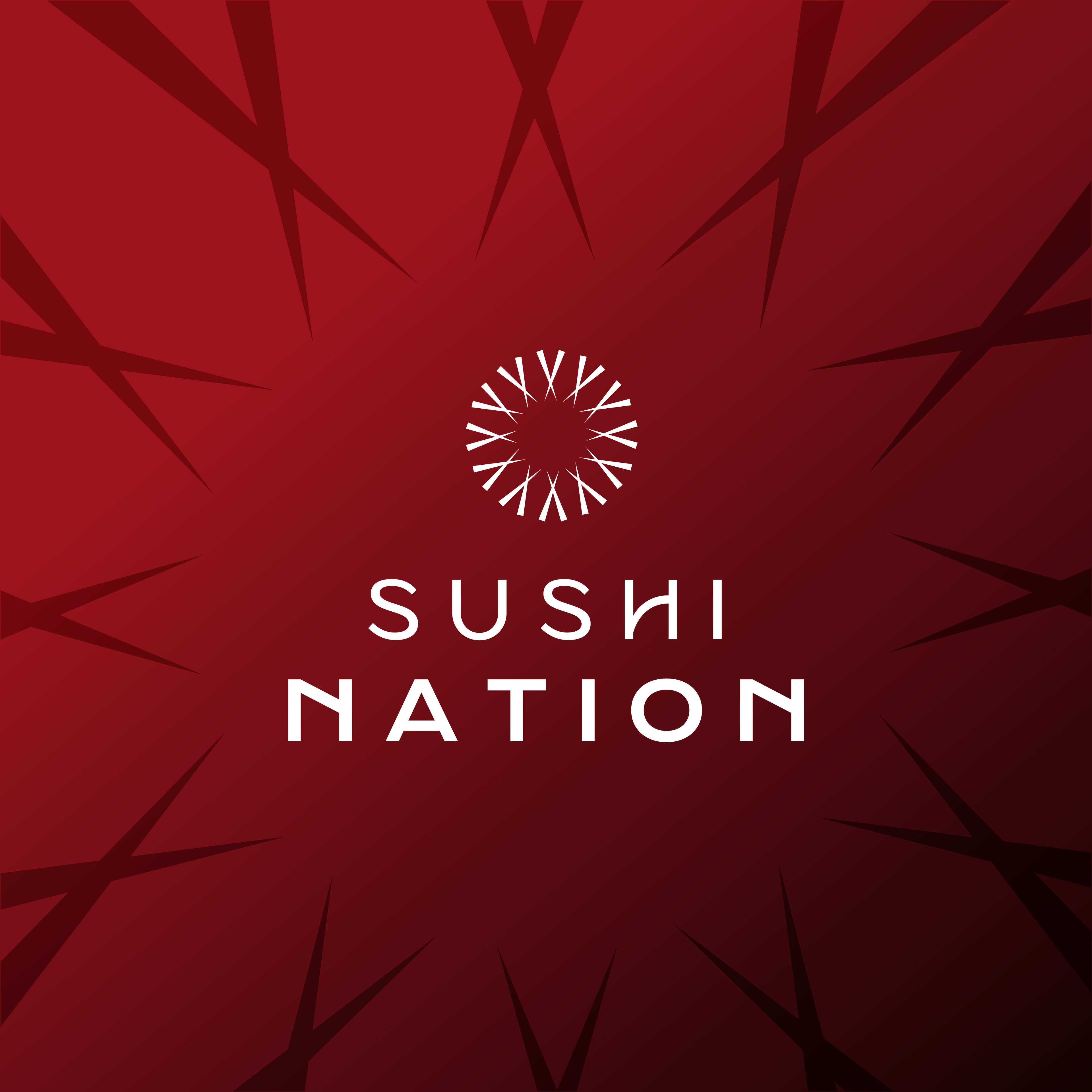Sushi Nation logo