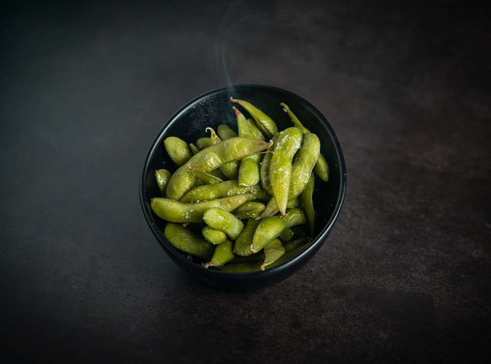 Edamame (Cup)
