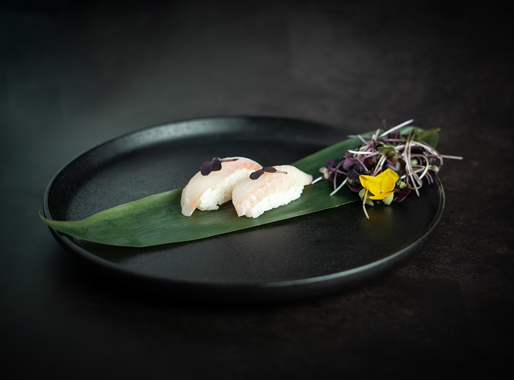 White Fish (2 pieces)