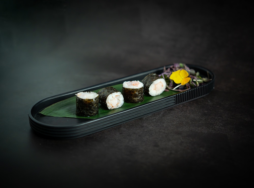 Hoso Shrimp (4 pieces)