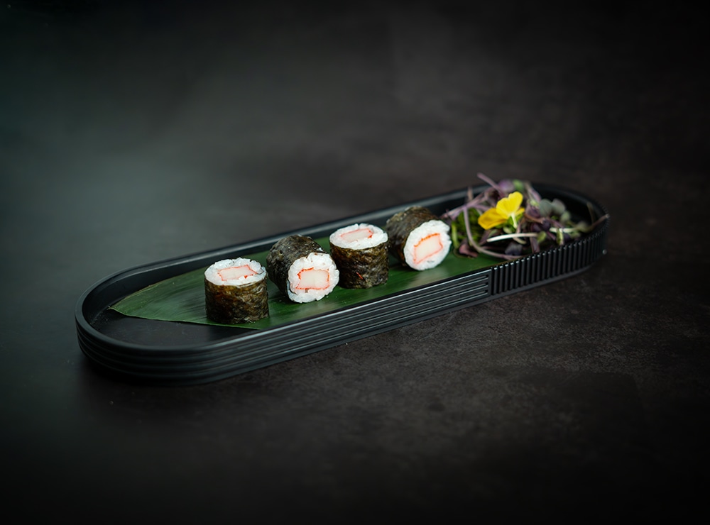 Hoso Crab (4 pieces)