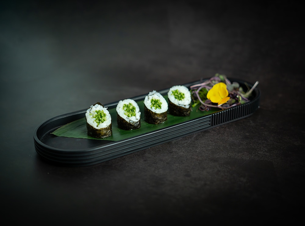 Hoso Cucumber (4 pieces)