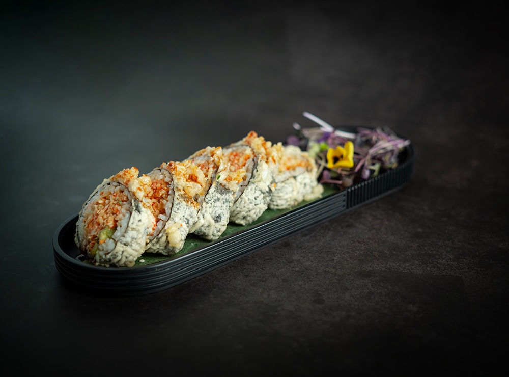 Fried Bite (5 pieces)